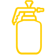 gun